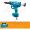 Makita Rivettatrice a batteria 18V Ø 6.4 m Makita® DRV250ZJ