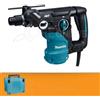 Makita Tassellatore tre funzioni SDS-PLUS Makita® HR3011FCJ