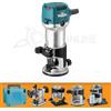 Makita Rifilatore 6-8 mm 710 Watt Makita® RT0702CX3J