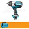 Makita Avvitatore a impulsi batteria 18V 1/2 1200 Nm Makita® DTW1002ZJ