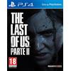 Sony Interactive Entertainment PS4 The Last of Us - Parte II