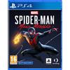 Sony Interactive Entertainment PS4 Marvel's Spider-Man Miles Morales