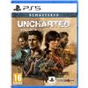 Sony Interactive Entertainment PS5 Uncharted Raccolta L'Eredità dei Ladri
