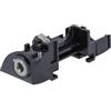 ABUS Lucchetto per vano batteria BLO BOS RT2 XPlus