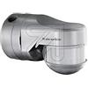 Beg Bruck Rilevatore di movimento con angolo di rilevamento di 230° e lente verticale inferiore aggiuntiva modello RC-plus Next N 230, 12,3 x 7,1 x 8,6 cm, grigio (rif. 93346)