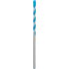 Bosch Professional 2608900600 1x Punte Expert CYL-9 MultiConstruction (Accessorio Trapano a Percussione), Ø 3 x 70 mm