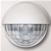 Schneider Electric Merten Modulo sensore da incasso ARGUS 180, Bianco, MEG5710-0419