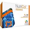 Nutrigea Nutricol 60 Capsule Vegetali
