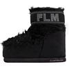 Flamingueo Pantofole Sneakers - Ciabatte Donna Invernali, Pantofole Uomo, Unisex, Ciabatte Invernali Uomo, Regali Divertenti, Taglia Unica