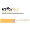 CETRA ITALIA SRL ICEFLOX PLUS Integratore Alimentare 20 compresse