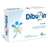 DIFASS INTERNATIONAL SpA DIBUZIN 30 COMPRESSE DA 1,085 G SENZA GLUTINE