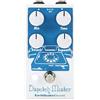 EarthQuaker Devices Dispatch Master V3: ritardo e riverbero digitali con interruttore flessibile