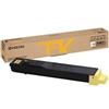 KYOCERA TK-8115Y cartuccia toner 1 pz Originale Giallo - 1T02P3ANL0