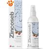 ICF Dog & Cat Zincoseb Spray - Confezione Da 200 ml