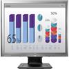 HP Monitor HP EliteDisplay LA1956 1280x1024Pixel Argento/Nero Ricondizionato