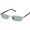 Prada Occhiali da Sole Prada PRB54S 5AK40K