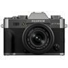 FUJIFILM X-T30 III Charcoal Silver + XC 13-33mm f/3.5-6.3 OIS - GARANZIA UFFICIALE FUJIFILM ITALIA