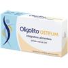 Schwabe Pharma Italia Oligolito Osteum 20 Fiale 2 Ml Schwabe Pharma Italia