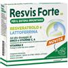 Resvis Forte Xr 12 Compresse Effervescenti Resvis