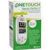 One Touch Glucometro One Touch Verio Reflect System One Touch