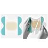 COLOPLAST SpA Comfeel Plus Contour 33280 6x8cm Coloplast 5 Pezzi