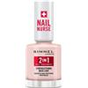 RIMMEL NAIL NURSE 2IN1 TREATMENT
