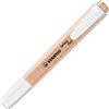 Stabilo - Evidenziatore swing cool Pastel Edition, arancione pastello
