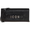 Icon Borsa Icon da donna rif. ICBS07A02, Nero