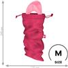 SATISFYER Borsa per Sex Toys Treasure Bag M