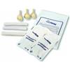 Securmed CATETERE URETRALE IN PVC SECURDRAINVIA CH 14 LUNGHEZZA 20 CM DA DONNA PUNTA NELATON BLISTER SINGOLO STERILE