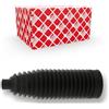 FEBI BILSTEIN Soffietto, Sterzo 45095 Vorderachse rechts | Compatibile con: CHEVROLET CRUZE, CRUZE Schrägheck, CRUZE Station Wagon, MALIBU, VOLT, OPEL AMPERA, ASTRA J, ASTRA J Caravan