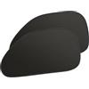 LAMPA 66902 Serie/Kit Parasole per parabrezza nero