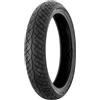 Bridgestone 81272 Pneumatico 100/80 -17 52H Bt46 Tl