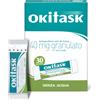 DOMPE' FARMACEUTICI SpA Okitask OS Grat 40 mg Granulato 30 Bustine - Analgesico e Antinfiammatorio