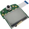 Oxxggkao Scheda madre di ricambio per scheda madre con schermo LCD Display Switcher Button Back Control per V860II fotocamera torcia smontare lampeggiante Mainboard