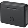 Kandao Camera Charger, custodia di ricarica per QooCam 3 Serial,