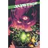 Matteo Mezzanotte La rete. Justice League (Vol. 4) (CD)