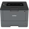 HLL5000D 40 PPM DUPLEX AUTO USB 2.0 HI-SPEED PARALLELA .IN