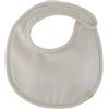 Bamboom Pure Bavaglino in Spugna di Bambù Organico - Light Khaki