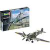 Revell Supermarine Spitfire MK.IXc Modello In Scala 1:32 - 03927