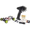 Losi Micro-B 2WD Buggy 1/24 Bianco RTR - Automodello elettrico