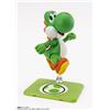 Bandai S.H. Figuarts Super Mario Yoshi