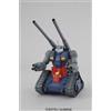 Bandai Master Grade MG 1/100 Mobile Suit Gundam RX-75-4 Guntank