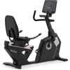 JK FITNESS Cyclette Professionale Reclinata Diamond R43