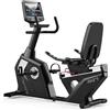 JK FITNESS Cyclette Professionale Reclinata Diamond R47