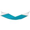 Amazonas Hammock AZ-1075001 Miami Amaca, Aqua, Azzurro, 320x120x5 cm