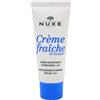 Laboratoire Nuxe Italia Srl Nuxe Crème Fraîche De Beauté Crema Rimpolpante Idratante 48H Pelli Normali 30Ml