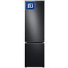 Samsung PRONTA CONSEGNA - Samsung: Frigorifero combinato a libera installazione RB53DG703EB1 finitura antracite da 76 cm