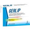 Igea Pharma Srl Gealip Integratore Per Il Controllo Del Colesterolo 30 Compresse