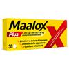 Maalox Plus Antiacido E Antigonfiore 30 Compresse Masticabili